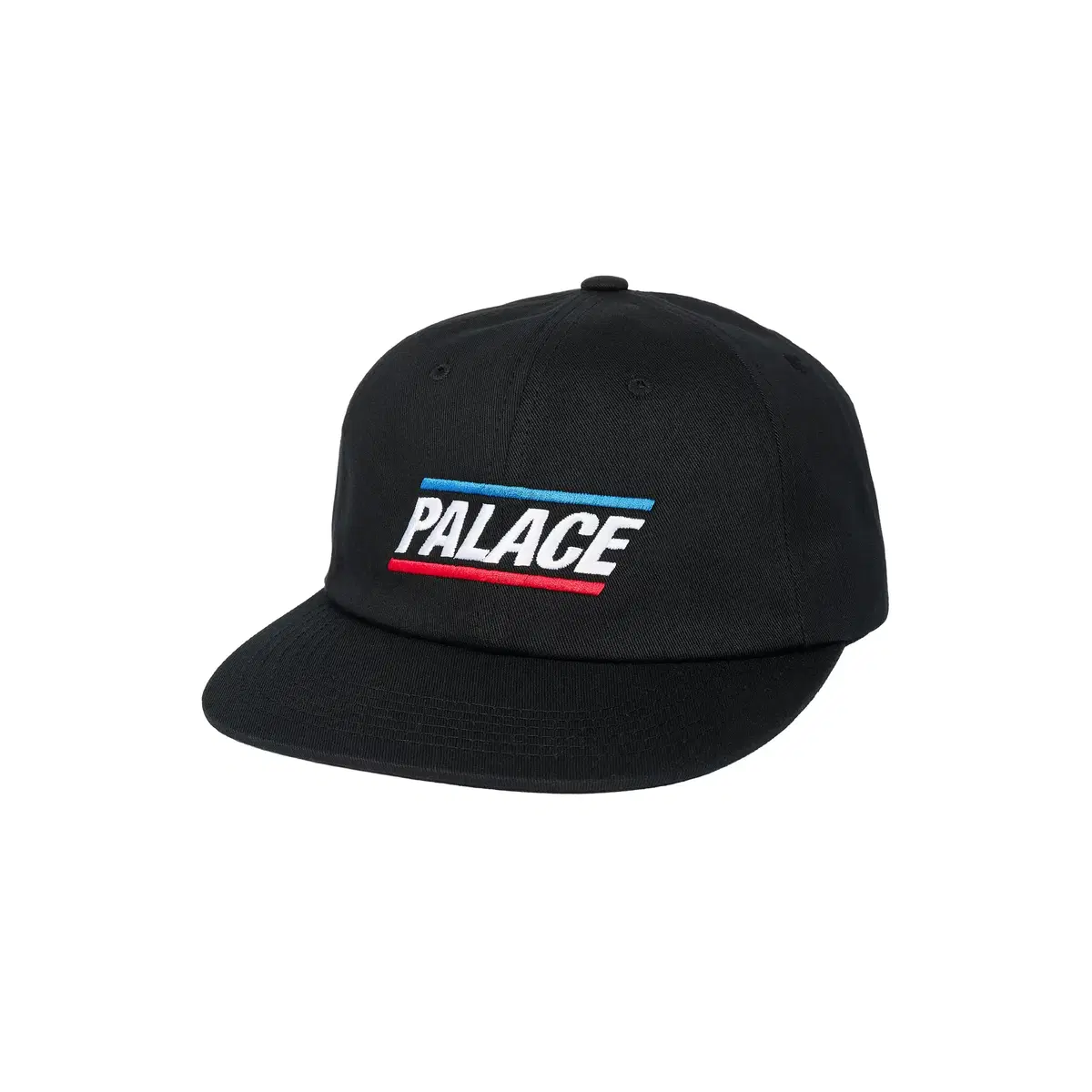 Palace trooper hat black L Palace P Trooper Shell Hat Black Men